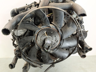 двигатель Land Rover Range Rover Sport 1 поколение 2008, 3.6 л., D, 368DT, дизель, АКПП, внедорожник 5 дв., полный привод, 368DT