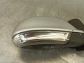 зеркало наружное правое Volkswagen Sharan 1 поколение [2-й рестайлинг] 2010, 2.0 л., TDi PD, дизель, 6МКПП, серебристый, минивэн, передний привод - фото №4