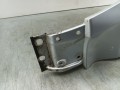 крыло переднее левое Volkswagen Touareg 1 поколение 2004, 2.5 л., TDi PD, BAC, дизель, АКПП, внедорожник 5 дв., полный привод, 7L6821101K - фото №2