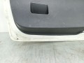 крышка багажника (дверь 3-5) Nissan Qashqai J10 [рестайлинг] 2011, 1.5 л., DCi, K9K, дизель, 6МКПП, внедорожник 5 дв., передний привод, K0100JD9AB - фото №8