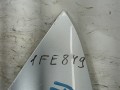 крыло переднее левое Peugeot 5008 1 поколение 2011, 1.6 л., HDi, 9HR (DV6C), дизель, 6МКПП, минивэн, передний привод - фото №8
