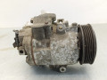 компрессор кондиционера Volkswagen Golf 5 поколение 2008, 1.4 л., i, BUD, бензин, 5МКПП, хетчбэк 5 дв., передний привод, 6Q0820808B - фото №4