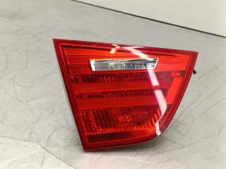 фонарь крышки багажника левый BMW 3 серия E90/E91 [рестайлинг] 2011, 2.0 л., D, N47 D20 C, дизель, 6МКПП, универсал, задний привод, 7289433