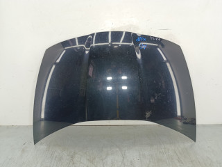 капот Honda Civic 8 поколение 2007, 2.2 л., cTDi, N22A2, дизель, 6МКПП, хетчбэк 5 дв., передний привод, 60100SMGE00ZZ