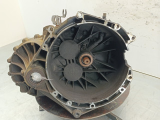 КПП механическая (МКПП) Ford Transit 7 поколение 2012, 2.2 л., TDCi, DRFA, дизель, 6МКПП, микроавтобус, передний привод, CC1R7002B