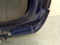 крышка багажника (дверь 3-5) Volkswagen Tiguan 1 поколение 2008, 2.0 л., TDi, CBAB, дизель, 6МКПП, синий, внедорожник 5 дв., полный привод, 5N0827025D - фото №16