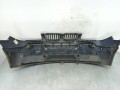 бампер передний BMW X3 E83 2005, 3.0 л., D, M57 D30 (306D2), дизель, 6МКПП, внедорожник 5 дв., полный привод, 51113412716, 3412716, 51113400897, 3400897 - фото №11