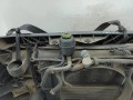 передняя часть (ноускат) Volkswagen Crafter 1 поколение [рестайлинг] 2012, 2.0 л., TDi, CKTB, дизель, 6МКПП, микроавтобус, задний привод - фото №23