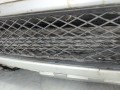 передняя часть (ноускат) Volkswagen Sharan 1 поколение [2-й рестайлинг] 2007, 1.9 л., TDi PD, AUY, дизель, 6МКПП, минивэн, передний привод - фото №7