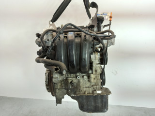 двигатель Skoda Fabia 1 поколение [рестайлинг] 2007, 1.2 л., i, BME, бензин, 5МКПП, хетчбэк 5 дв., передний привод, BME