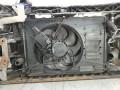 передняя часть (ноускат) Ford Mondeo 4 поколение 2009, 1.8 л., TDCi, QYBA, дизель, 5МКПП, хетчбэк 5 дв., передний привод, 1549565, 1483880 - фото №17
