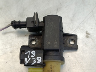 клапан управления турбиной (актуатор) Renault Scenic 3 поколение 2010, 1.5 л., DCi, K9K 636, дизель, 6МКПП, минивэн, передний привод, 8200790180