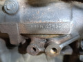 двигатель Ford Transit 6 поколение 2001, 2.4 л., TD, F4FA, дизель, 5МКПП, микроавтобус, задний привод, F4FA - фото №6