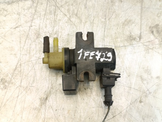 клапан управления турбиной (актуатор) Saab 9-3 2 поколение [рестайлинг] 2008, 1.9 л., CDTi, Z19DTH, дизель, АКПП, седан, передний привод, 55563532