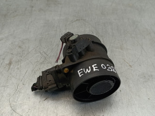 расходомер воздуха Mercedes-Benz C-Класс W203/S203/CL203 [рестайлинг] 2007, 2.2 л., CDi, OM 646.963, дизель, АКПП, купе, задний привод, A6460940048