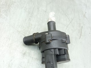 насос антифриза дополнительный Nissan Qashqai 1 поколение 2008, 2.0 л., DCi, M9R, дизель, 6МКПП, внедорожник 5 дв., передний привод, PA6T6IGF40