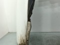 бампер задний Volkswagen Passat B7 2011, 2.0 л., TDi, CFFB, дизель, 6МКПП, седан, передний привод, 3AE807417F - фото №11