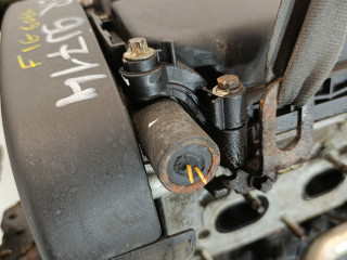 двигатель Opel Astra H/Family [рестайлинг] 2007, 1.6 л., i, Z 16 XER, бензин, АКПП, хетчбэк 5 дв., передний привод, Z16XER