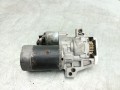 стартер Volkswagen Sharan 1 поколение [2-й рестайлинг] 2007, 1.9 л., TDi PD, BVK, дизель, АКПП, минивэн, передний привод, 09A911023B, 09A911023BX - фото №3