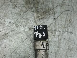 датчик кондиционера Volkswagen Passat B6 2010, 2.0 л., TDi PD, BKP, дизель, 6МКПП, универсал, передний привод, 1K0959126A