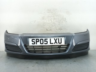 бампер передний Opel Astra H 2005, 1.4 л., Z 14 XEP, бензин, 5МКПП, хетчбэк 5 дв., 374339703