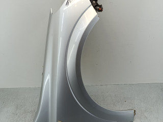крыло переднее правое Opel Astra H 2007, 1.7 л., CDTi, Z 17 DTJ, дизель, 6МКПП, серебристый, хетчбэк 3 дв., передний привод, правый руль