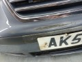 передняя часть (ноускат) Volkswagen Sharan 1 поколение [2-й рестайлинг] 2009, 1.9 л., TDi PD, BVK, дизель, АКПП, минивэн, передний привод - фото №20
