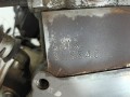 двигатель Mitsubishi Galant 8 поколение [рестайлинг] 2002, 2.5 л., i, 6A13, бензин, АКПП, универсал, передний привод, 6A13 - фото №7