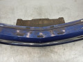 бампер передний Opel Astra H/Family [рестайлинг] 2007, 1.4 л., i, Z 14 XEP, бензин, 5МКПП, синий, хетчбэк 5 дв., передний привод, правый руль, 1400575 - фото №5