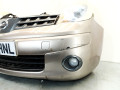 передняя часть (ноускат) Nissan Note E11 2008, 1.5 л., DCi, K9K, дизель, 5МКПП, бежевый, минивэн, передний привод, F2511-9U0M0, 62030-9U000, 62022-9U30H - фото №12