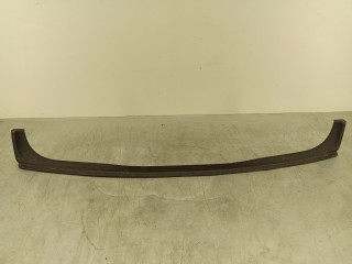 молдинг заднего бампера BMW 3 серия E90/E91 [рестайлинг] 2008, 2.0 л., D, N47 D20 A, дизель, 6МКПП, серебристый, седан, задний привод, 51123416251