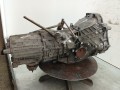 КПП механическая (МКПП) Audi A4 B6 2004, 1.9 л., TDi PD, AVF, дизель, 6МКПП, седан, передний привод, HCF - фото №2
