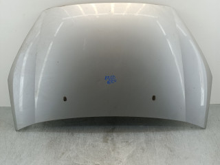 капот Ford S-Max 1 поколение 2008, 2.0 л., TDCi, QXWA, дизель, 6МКПП, серебристый, минивэн, передний привод, правый руль