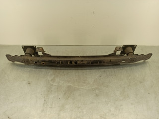 усилитель бампера переднего Citroen C5 1 поколение [рестайлинг] 2007, 2.0 л., HDi, RHR (DW10BTED4), дизель, АКПП, чёрный, хетчбэк 5 дв., передний привод, 9652798180