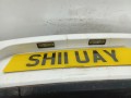 бампер задний Volkswagen Passat B7 2011, 2.0 л., TDi, CFFB, дизель, 6МКПП, седан, передний привод, 3AE807417F - фото №12