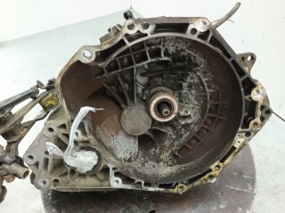 КПП механическая (МКПП) Opel Astra H/Family [рестайлинг] 2008, 1.8 л., i, Z 18 XER, бензин, 5МКПП, хетчбэк 5 дв., передний привод, 55567483