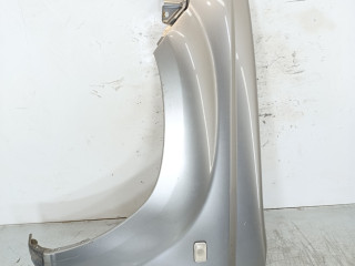 крыло переднее левое Nissan X-Trail T30 [рестайлинг] 2007, 2.2 л., DCi, YD22DDTi, дизель, 6МКПП, внедорожник 5 дв., полный привод, 631138H700