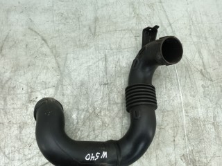 патрубок воздушного фильтра Renault Master 3 поколение [рестайлинг] 2015, 2.3 л., DCi, M9T 870, дизель, 6МКПП, микроавтобус, передний привод, правый руль, 165554107R