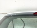 крышка багажника (дверь 3-5) Audi A4 B8/8K 2009, 2.0 л., TDi, CAGC, дизель, 6МКПП, серебристый, универсал, передний привод, правый руль, 8K9827023 - фото №8