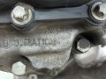 КПП механическая (МКПП) Opel Zafira 2 поколение (B) [рестайлинг] 2013, 1.8 л., i, A 18 XER, бензин, 5МКПП, минивэн, передний привод, F17C394, T1C394, T1C394 - фото №6
