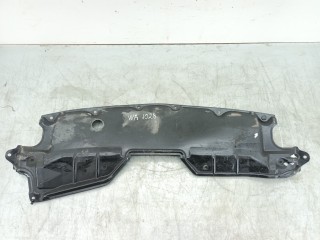 защита бампера (кенгурятник) Nissan Murano Z50 2008, 3.5 л., i, VQ35DE, бензин, АКПП, чёрный, внедорожник 5 дв., полный привод, правый руль, 75892CA000