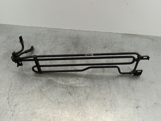 радиатор гидроусилителя Mercedes-Benz C-Класс W204/S204 2008, 2.1 л., CDi, OM 646.811, дизель, АКПП, чёрный, седан, передний привод, правый руль