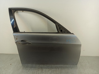 дверь передняя правая BMW 3 серия E90/E91 [рестайлинг] 2009, 2.0 л., D, N47 D20 A, дизель, 6МКПП, серый, седан, задний привод