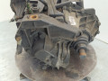 КПП механическая (МКПП) Renault Master 2 поколение 2002, 2.5 л., DCi, G9U 720, дизель, 5МКПП, минивэн, передний привод, 7701714610, PK5008 - фото №3