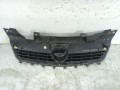 решетка радиатора Opel Zafira 2 поколение (B) 2007, 1.8 л., i, Z 18 XER, бензин, 5МКПП, серебристый, минивэн, передний привод, 13157590, 321228108 - фото №6