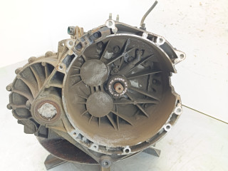 КПП механическая (МКПП) Ford Transit Custom 1 поколение 2016, 2.2 л., TDCi, DRFA, дизель, 6МКПП, микроавтобус, передний привод, FK2R7002CGA