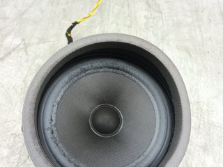 динамик двери BMW X5 E53 [рестайлинг] 2006, 3.0 л., D, M57 D30 (306D2), дизель, АКПП, внедорожник 5 дв., полный привод, 1284144, 65138379093