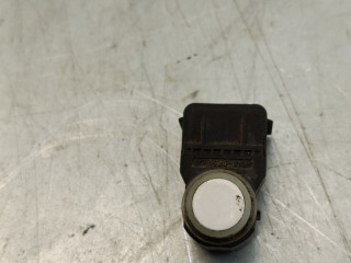 парктроник задний Kia Sorento 2 поколение [рестайлинг] 2014, 2.2 л., CRDi, D4HB, дизель, 6МКПП, полный привод, 957202P550