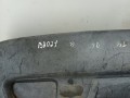 бампер передний Volkswagen Transporter T4 2001, 1.9 л., TDi, ABL, дизель, 5МКПП, микроавтобус, передний привод, 701807417 - фото №10