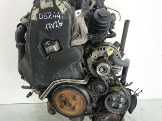 двигатель Volvo V70 3 поколение 2009, 2.4 л., D, D 5244 T10, дизель, 6МКПП, передний привод, D5244T10